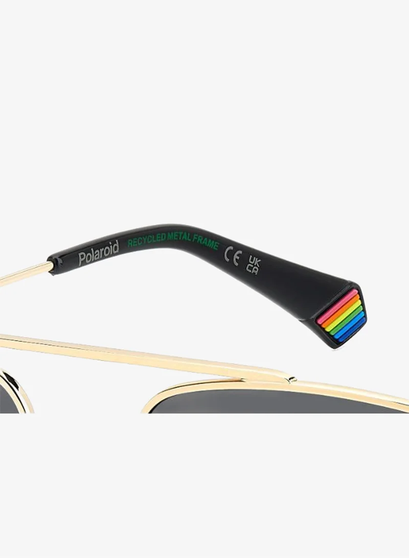 Polaroid  Polaroid Sunglasses PLD 6235/S/X for Men | Best Price UAE