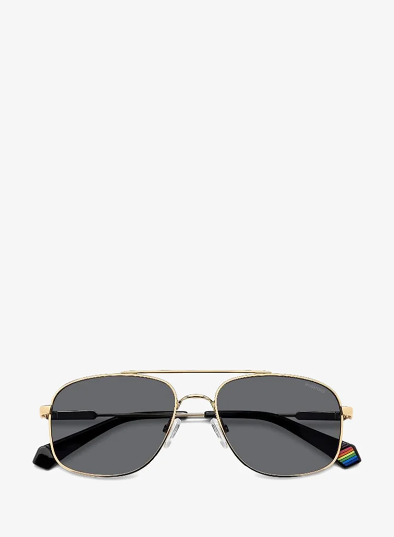 Polaroid  Polaroid Sunglasses PLD 6235/S/X for Men | Best Price UAE