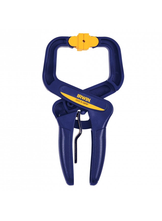 IRWIN QUICK-GRIP Handi-Clamp, 2", 59200CD - Image 1