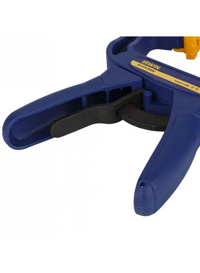 IRWIN QUICK-GRIP Handi-Clamp, 2", 59200CD - Image 4