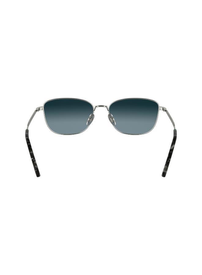 LACOSTE Rectangle Sunglasses - Image 2