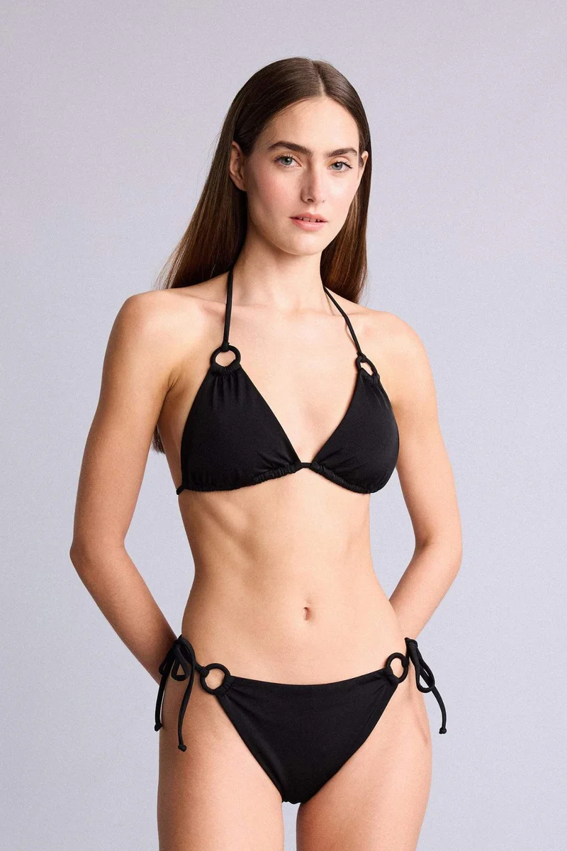 DeFacto Regular Fit Bikini Top