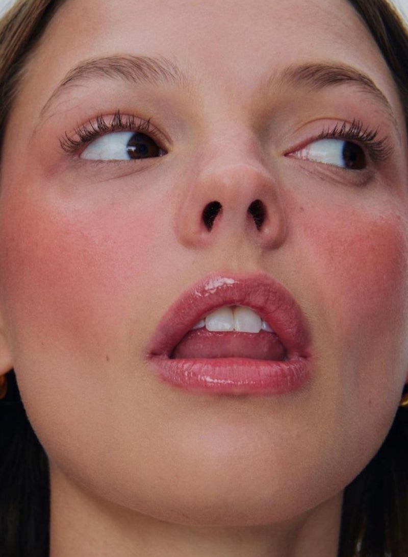 rhode Bieber Lip Balm - peach pit - Image 2