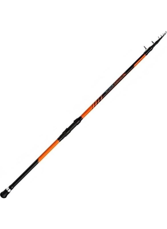 SHIMANO - Sonora Boat Tele 210CM 50-150 gr Boat Rod - Image 1