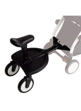 Yoyo Stroller Board For Older Siblings, Compatible With Yoyo Stroller - pzsku/Z37525648788CE7EDF126Z/45/_/1741788977/21e337d7-2fdb-423c-b662-4e382079e059