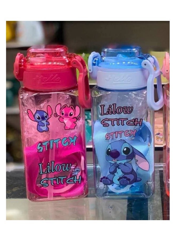 STITCH Water bottle