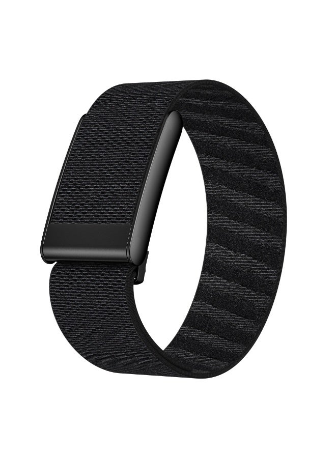 S-Color Breathable Stretchy Nylon Replacement Wrist Compatible with Whoop Strap 5.0 Band Ultra-Soft Sweatproof, Soft-Touch and Flexible Sport Nylon, Premium Quality, Comfortable - Image 1