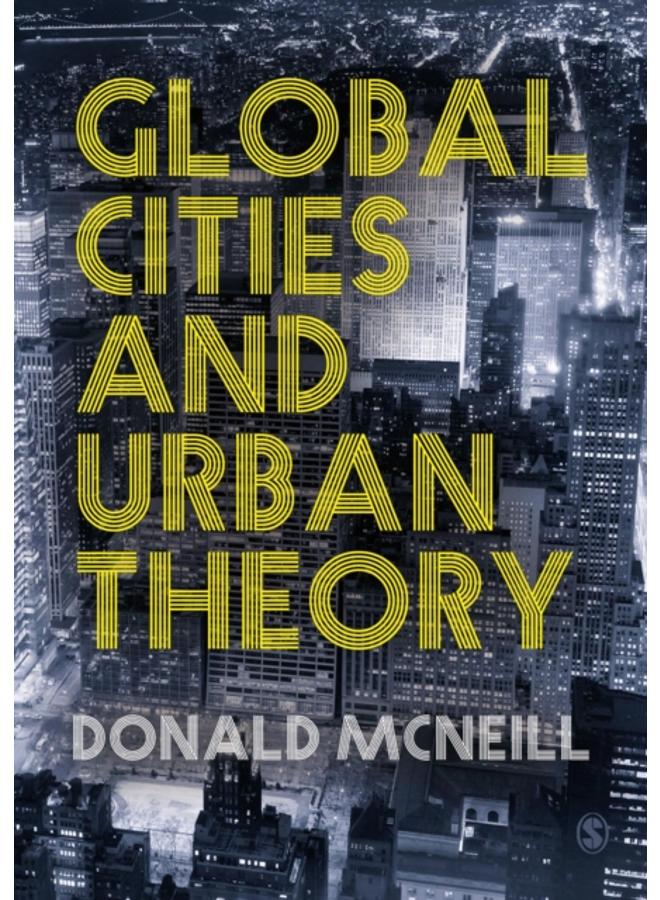 Global Cities and Urban Theory 