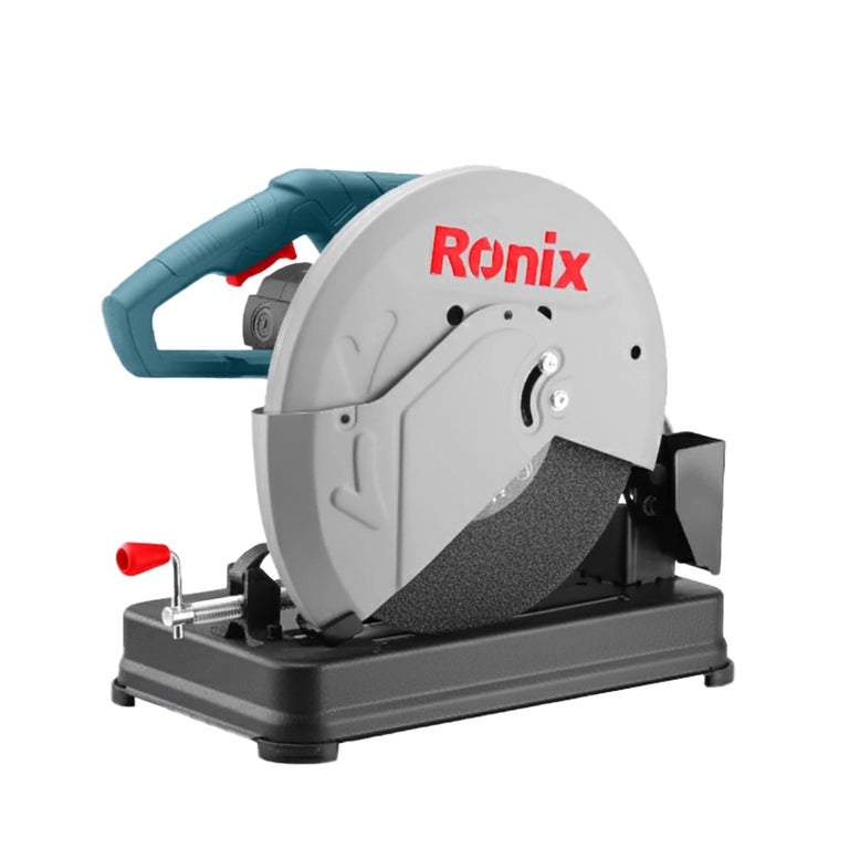 RONIX Cut off Saw 2400W-355mm (14") - Model 5905 - Image 5