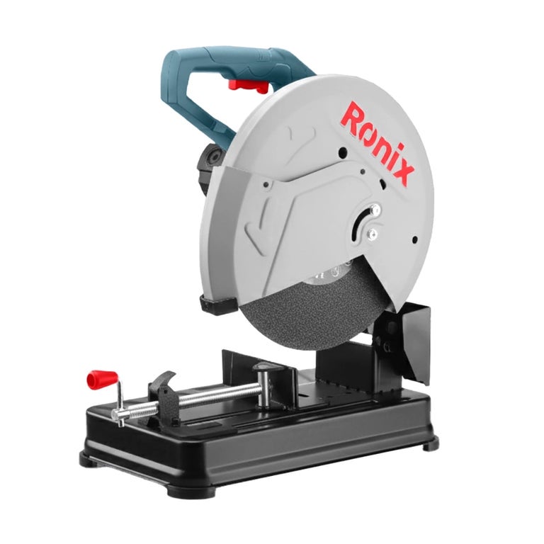 RONIX Cut off Saw 2400W-355mm (14") - Model 5905 - Image 1