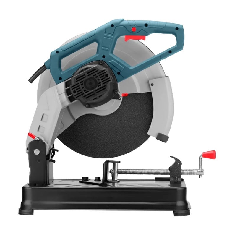 RONIX Cut off Saw 2400W-355mm (14") - Model 5905 - Image 4