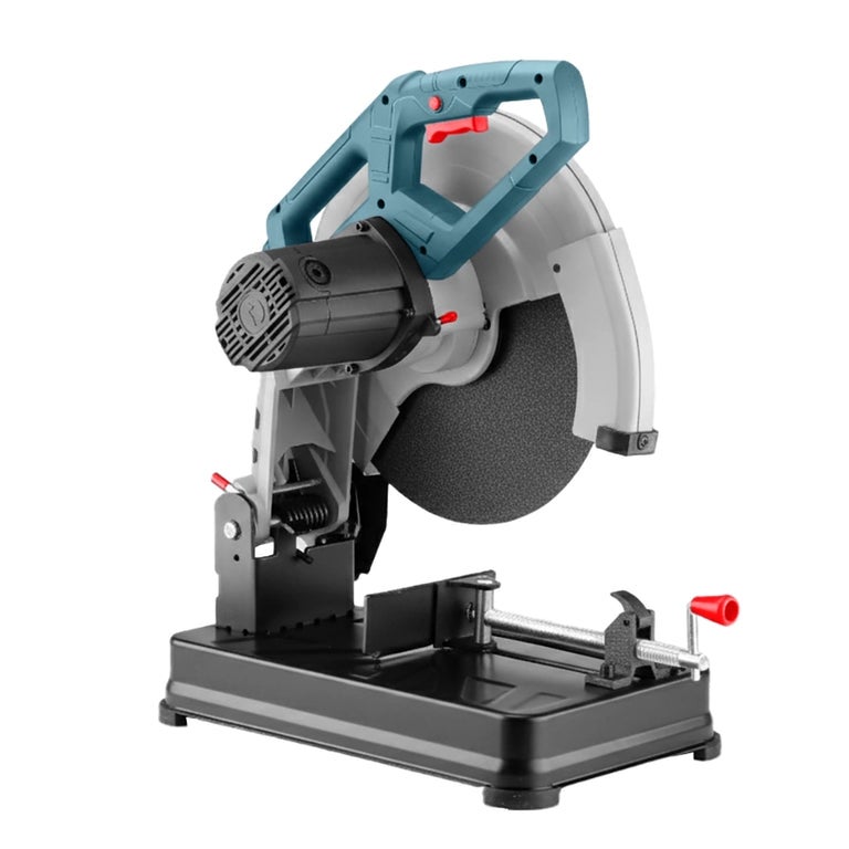 RONIX Cut off Saw 2400W-355mm (14") - Model 5905 - Image 2
