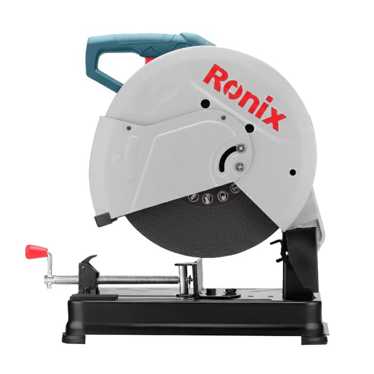 RONIX Cut off Saw 2400W-355mm (14") - Model 5905 - Image 3