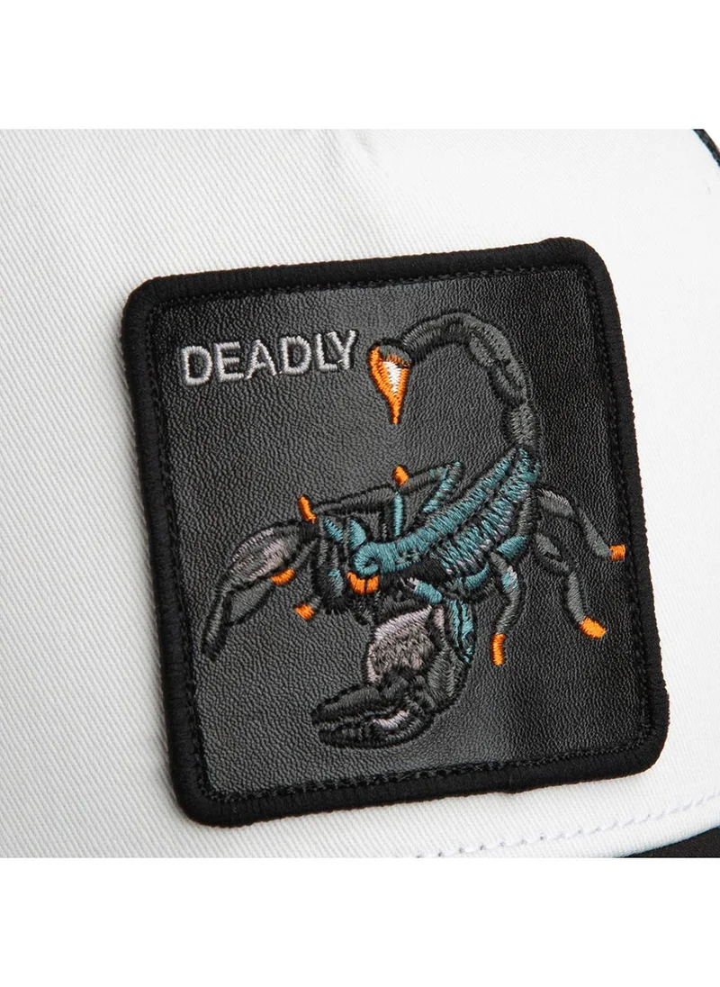 Goorin Bros. Goorin Bros. Deadly Scorpion Trucker Cap