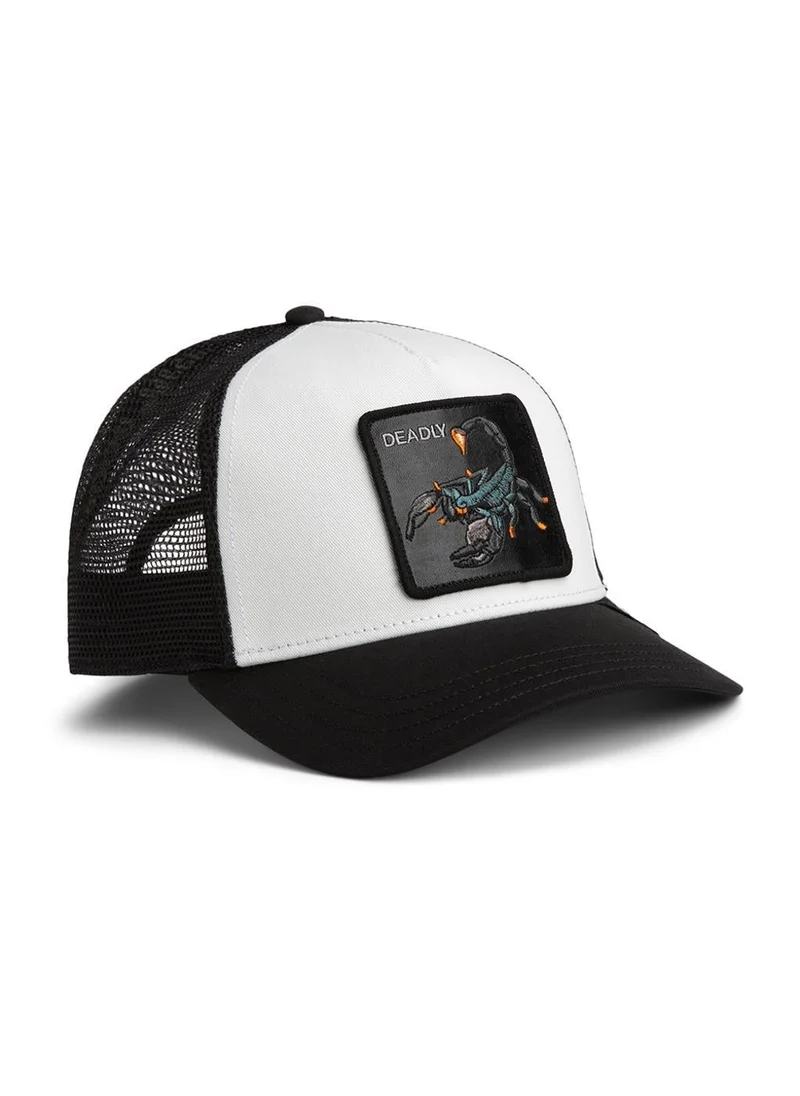 Goorin Bros. Goorin Bros. Deadly Scorpion Trucker Cap