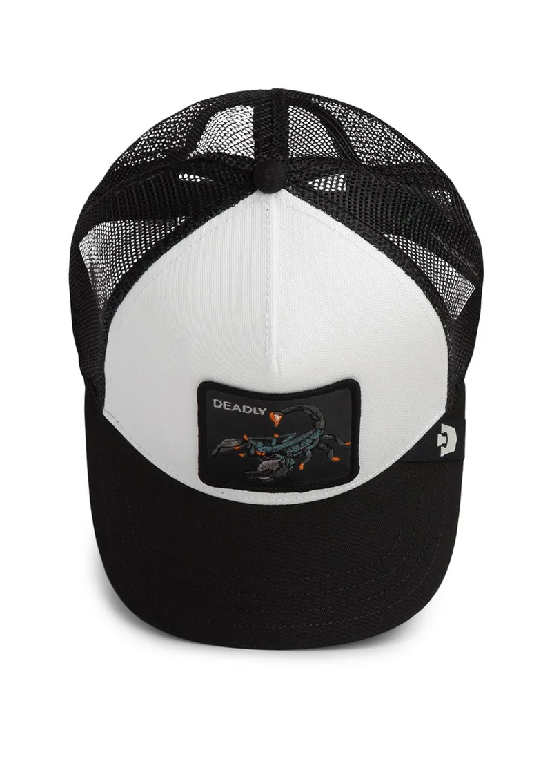 Goorin Bros. Goorin Bros. Deadly Scorpion Trucker Cap