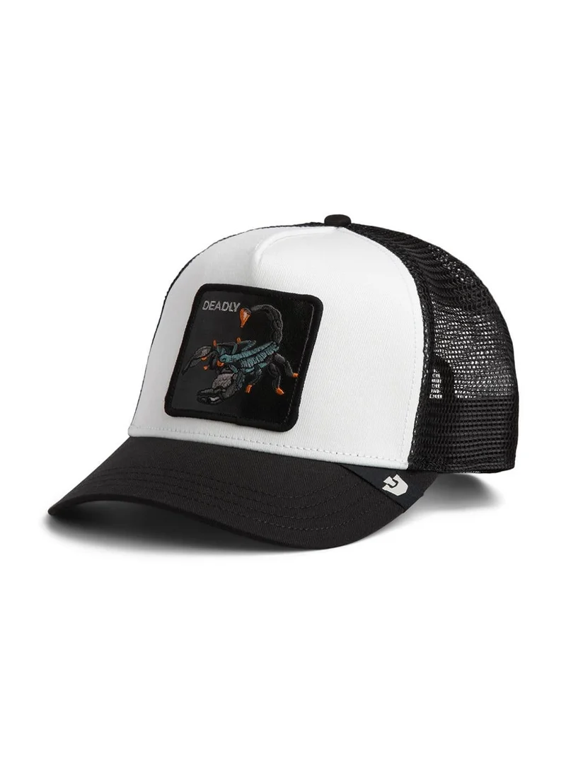 Goorin Bros. Goorin Bros. Deadly Scorpion Trucker Cap