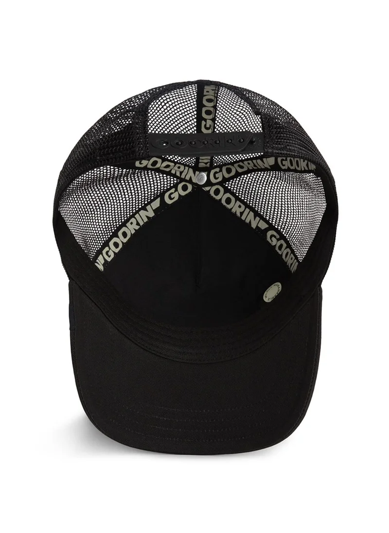 Goorin Bros. Goorin Bros. Deadly Scorpion Trucker Cap