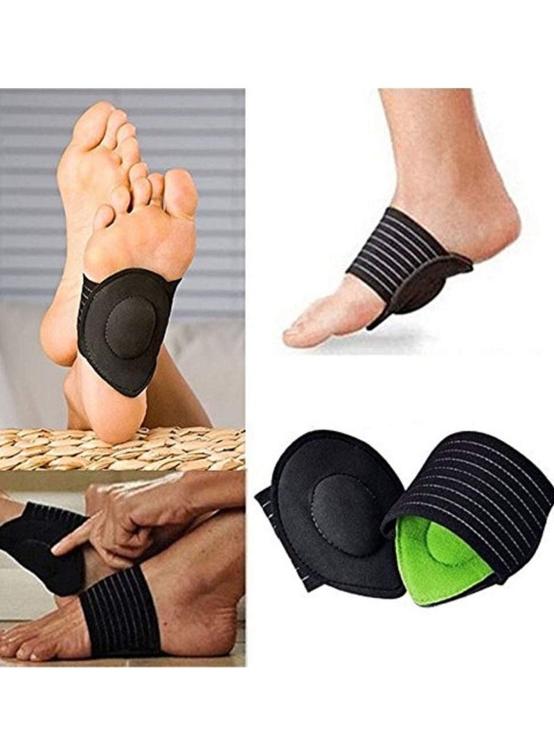 Strutz ستروز لدعم القدم وسادة لتخفيف القدم للرجال والنساء - Image 5