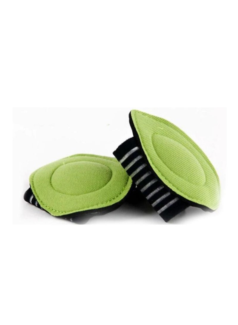 Strutz ستروز لدعم القدم وسادة لتخفيف القدم للرجال والنساء - Image 2