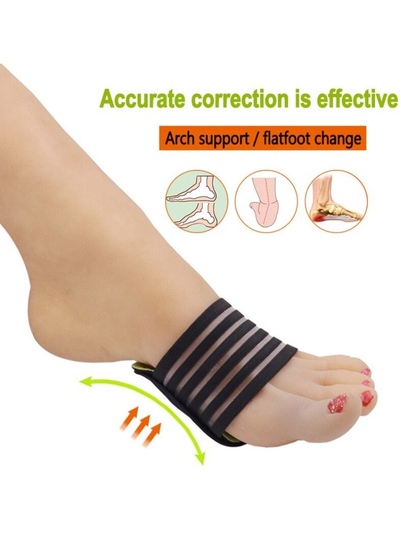 Strutz ستروز لدعم القدم وسادة لتخفيف القدم للرجال والنساء - Image 4