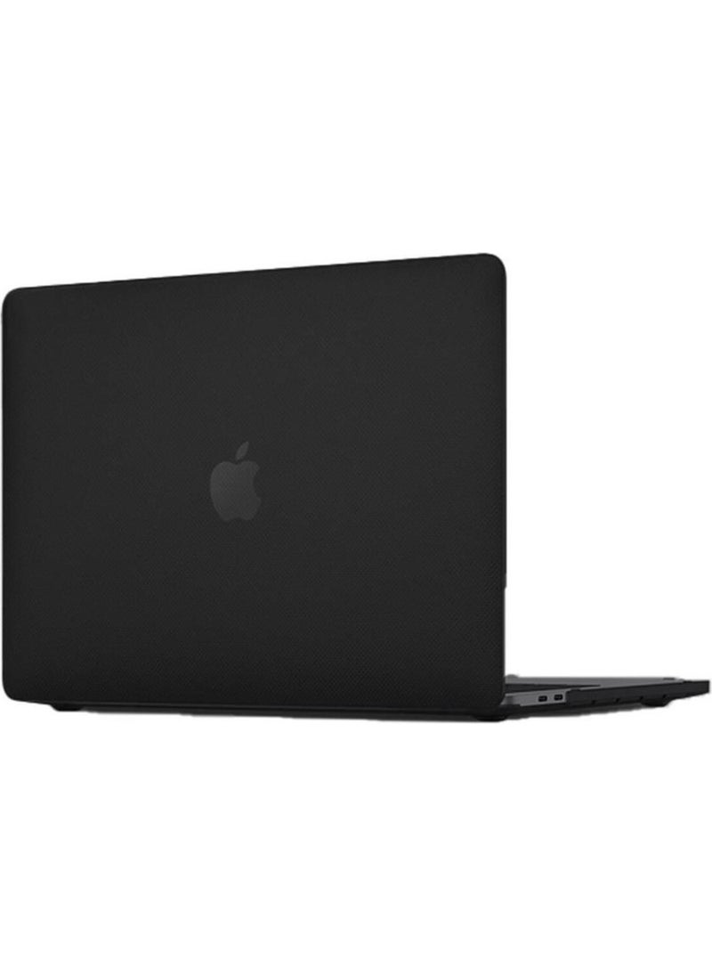 PEEQ - Macbook Pro 13 Inch Polycarbonate Protective Case A2338 (2020) M1 - Image 1