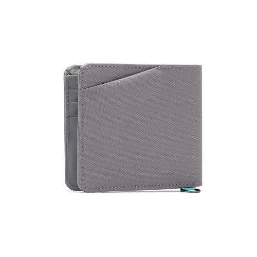 Pacsafe RFIDsafe RFID Blocking Bifold Wallet - Image 3