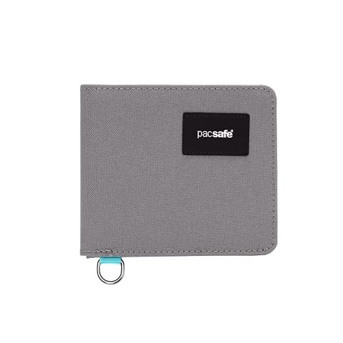 Pacsafe RFIDsafe RFID Blocking Bifold Wallet - Image 1