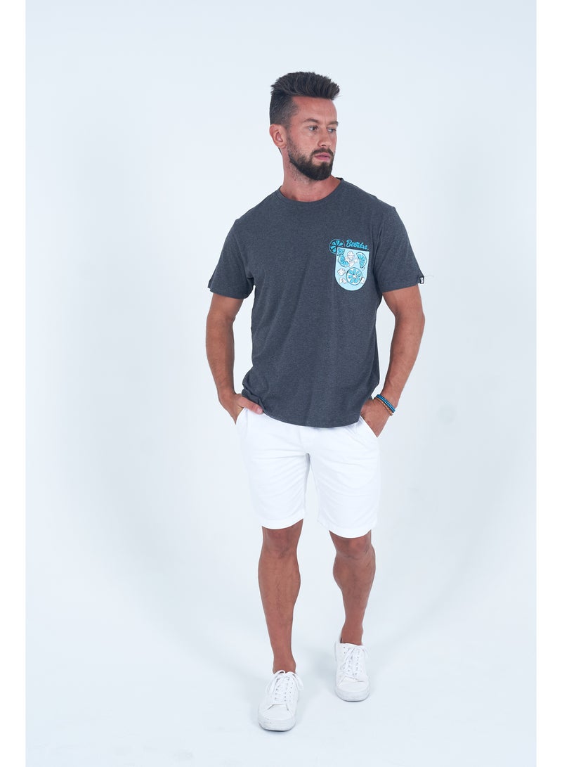 Orabelle Gimme Some Blueberry Lemonade T-shirt  - Image 4