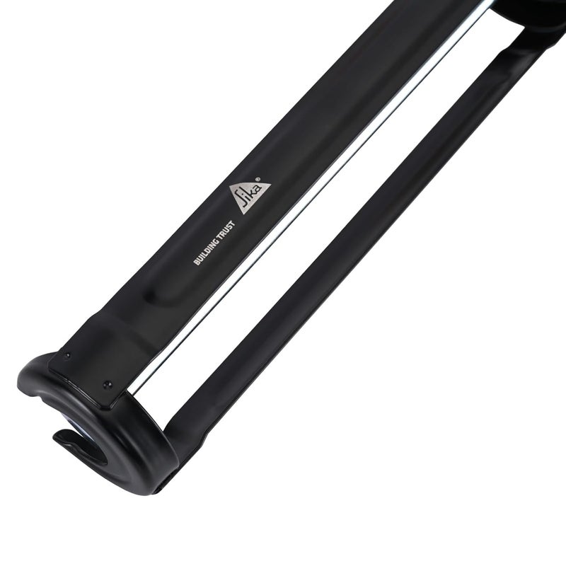 SIKA – Cartridge Gun for sealant Application – Sealant Gun – Easy Extrusion Rate – Durable – Low Maintenance – Fits 300 ml cartridges – Yellow - Image 4