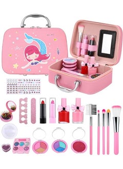 Generic Kids Makeup Kit for Girls  - Image 1