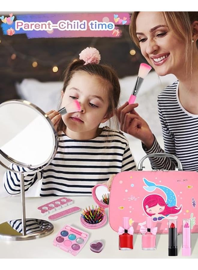 Kids Makeup Kit for Girls - Image 5