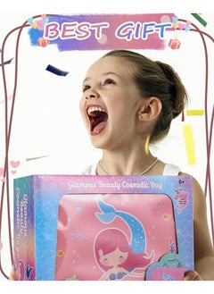 Generic Kids Makeup Kit for Girls  - Image 4