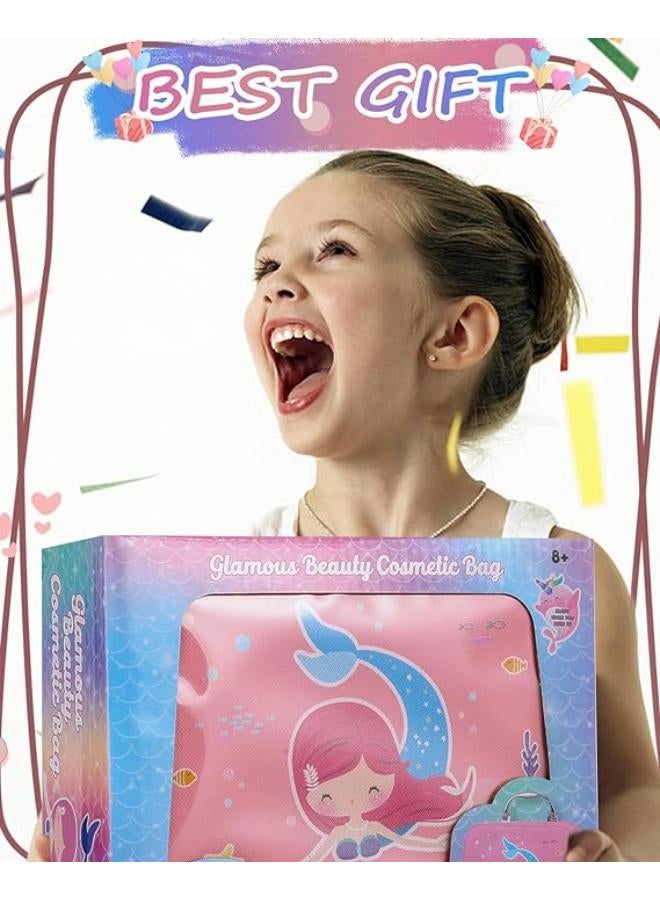 Kids Makeup Kit for Girls - Image 4