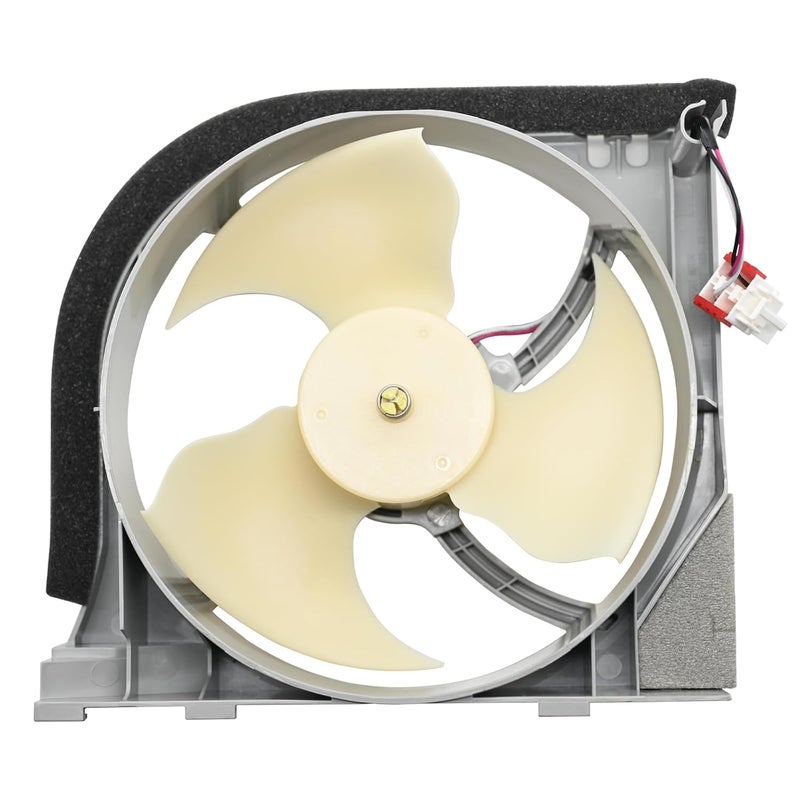 Delixike DA31-00340A DA97-15765A DA97-12842A DA97-15765C Compatible With Samsung Refrigerator Condenser Fan Motor - Image 1