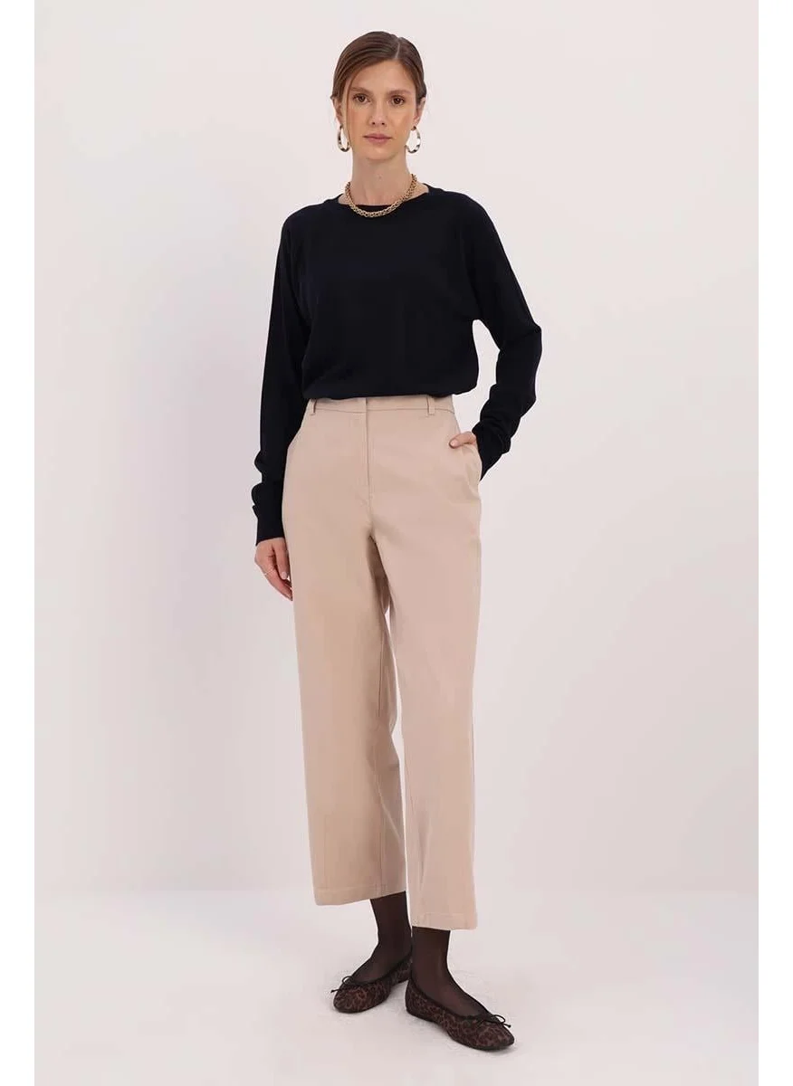 Allday Beige-Clothing/bottom/pants