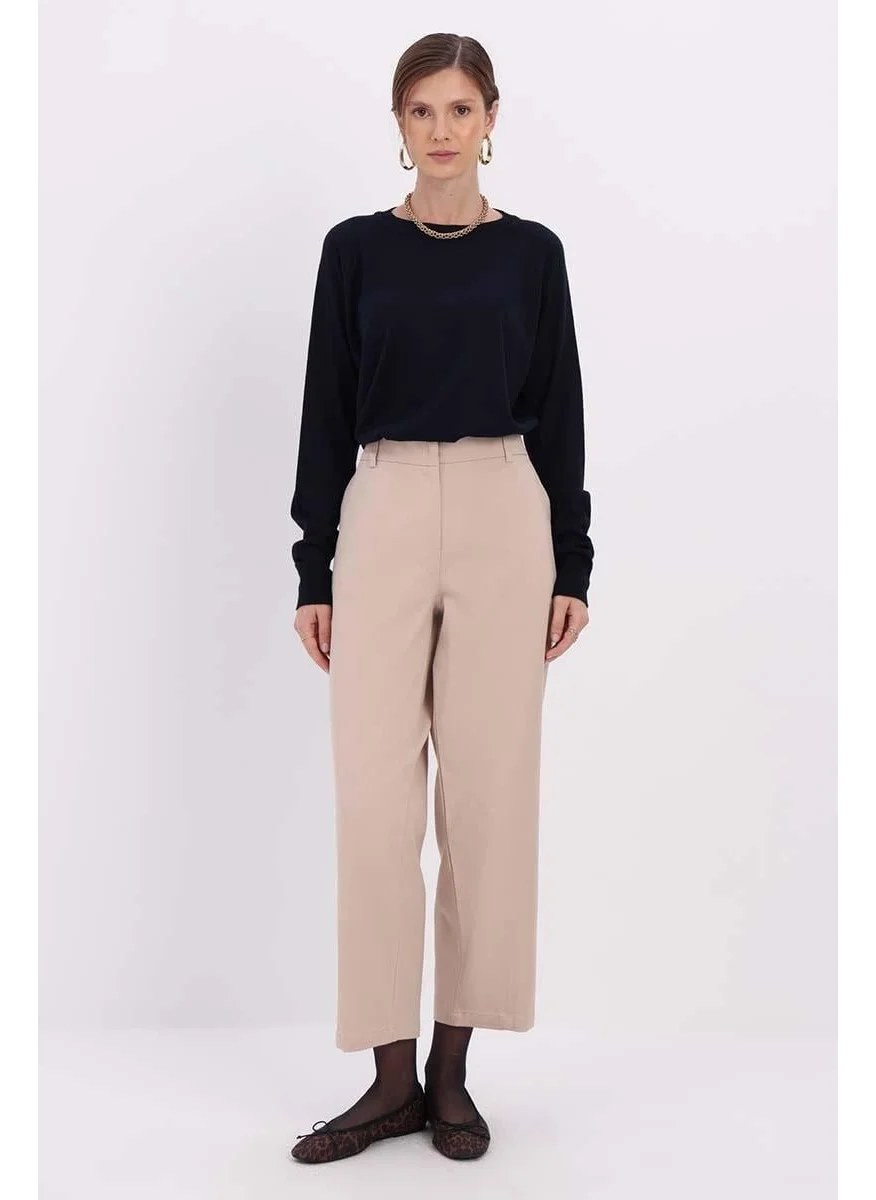 Allday Beige-Clothing/bottom/pants