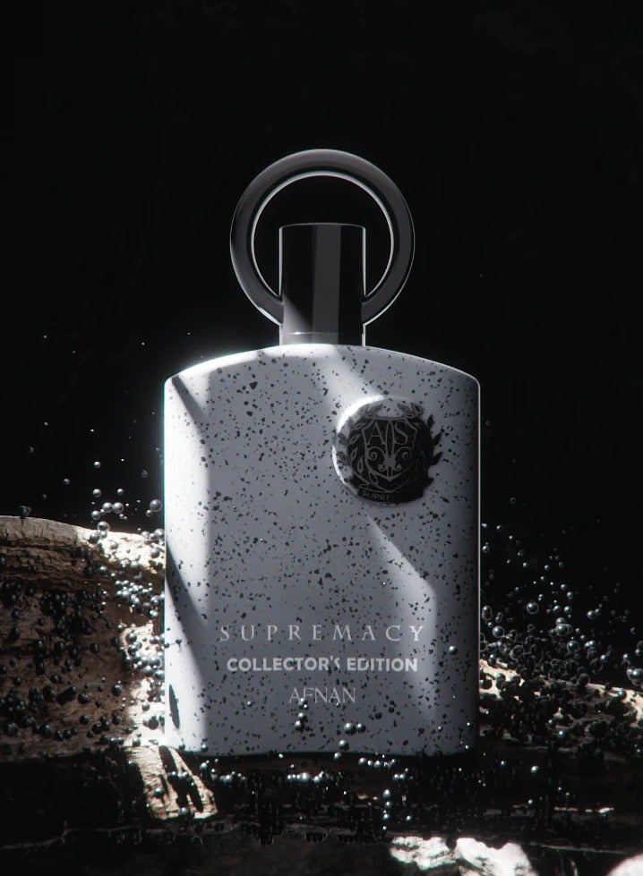 أفنان سوبريماسي كوليكتورز إديشن أو دو بارفيوم للرجال – 100 مل - Image 4