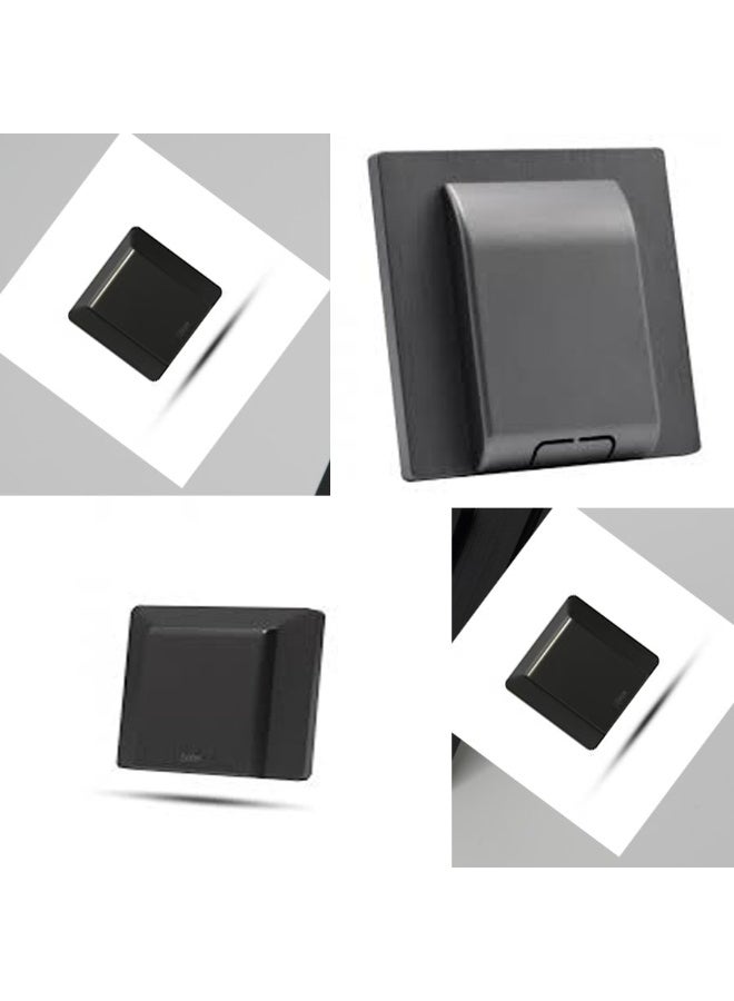 TVON Air conditioner connection black piano connector TV.ON - Image 2