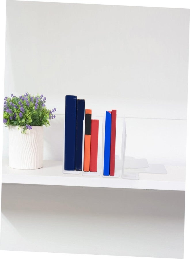 FUNOMOCYA 4Pcs Refrigerator Storage Partition Board Drawer Separator for Neat Organization Plastic Dividers for Kitchen Fridge for Fruits Snacks - Image 3