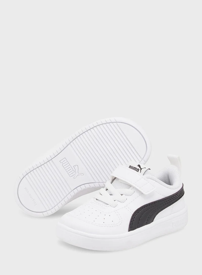PUMA Infant Puma Rickie Ac+