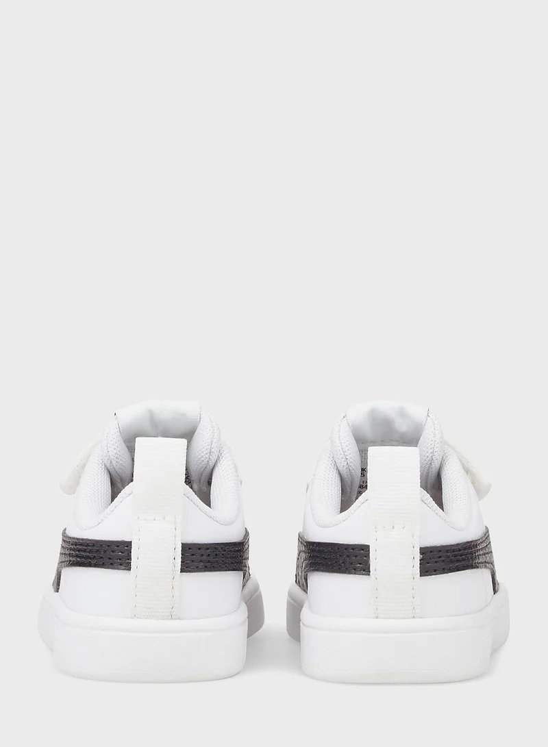 PUMA Infant Puma Rickie Ac+