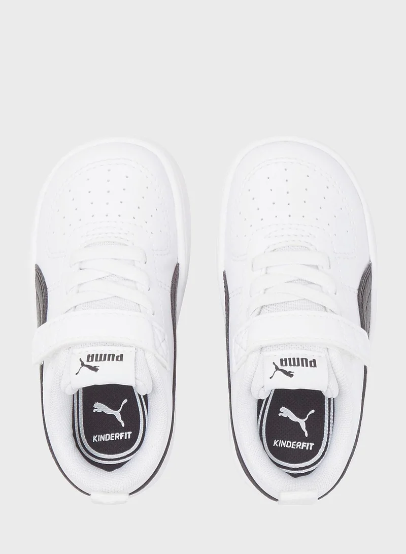 PUMA Infant Puma Rickie Ac+