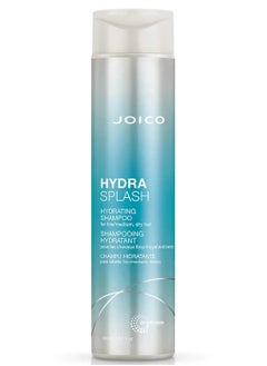 Hydra Splash Hydrating Shampoo For Fine-Medium, Dry Hair 300ml - pzsku/Z3753D0449CA9B021BBA0Z/45/_/1709026015/2e05e8ce-156f-4f75-83a3-a519793c4c28