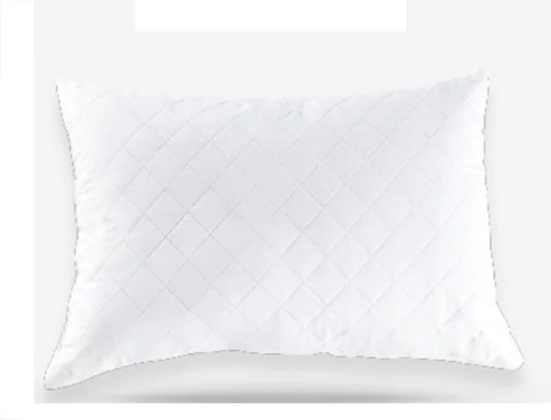 Rennway Pillow Protector Mattress - 50X 70 cm