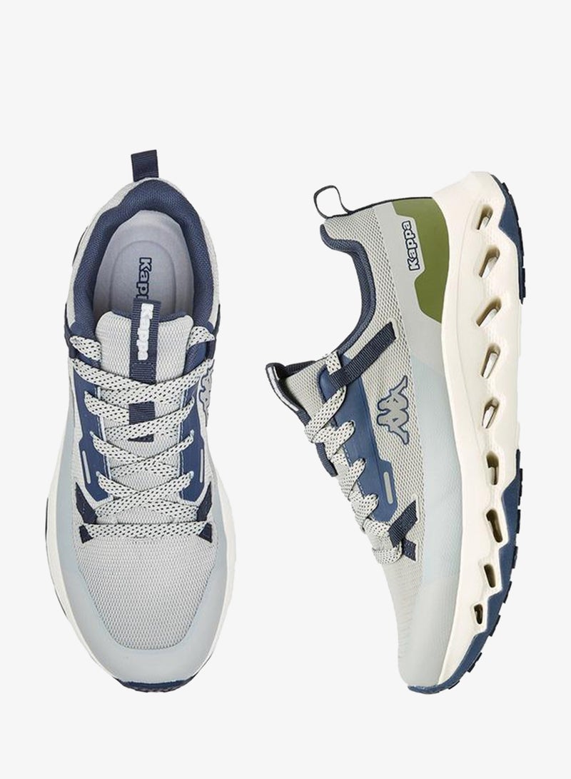 Kappa Men Lace-Up Sports Shoes - Image 2