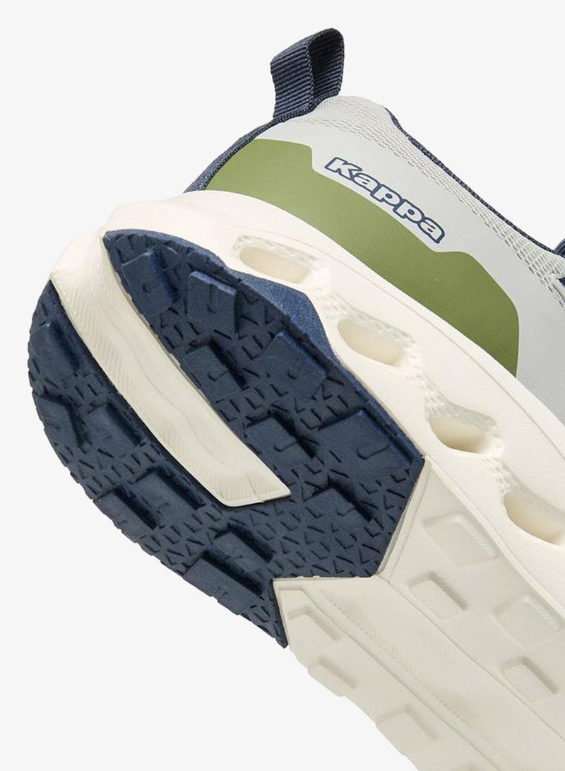 Kappa Men Lace-Up Sports Shoes - Image 5