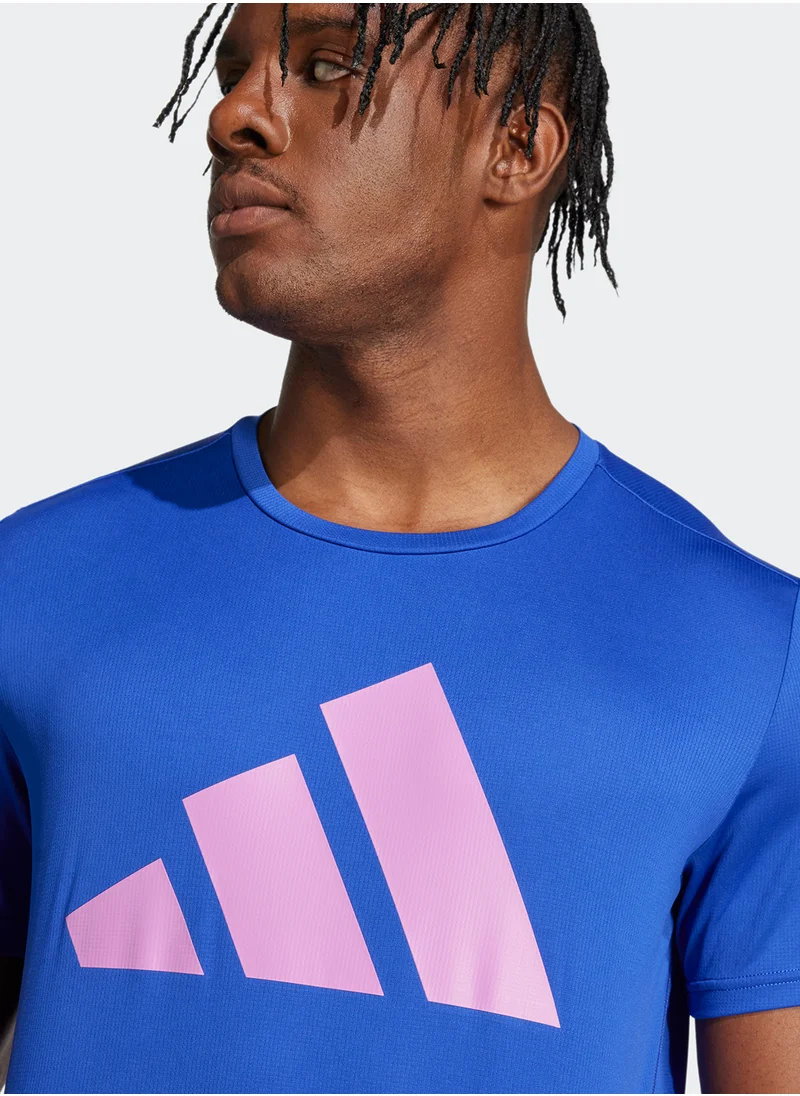 اديداس Graphic T-Shirt