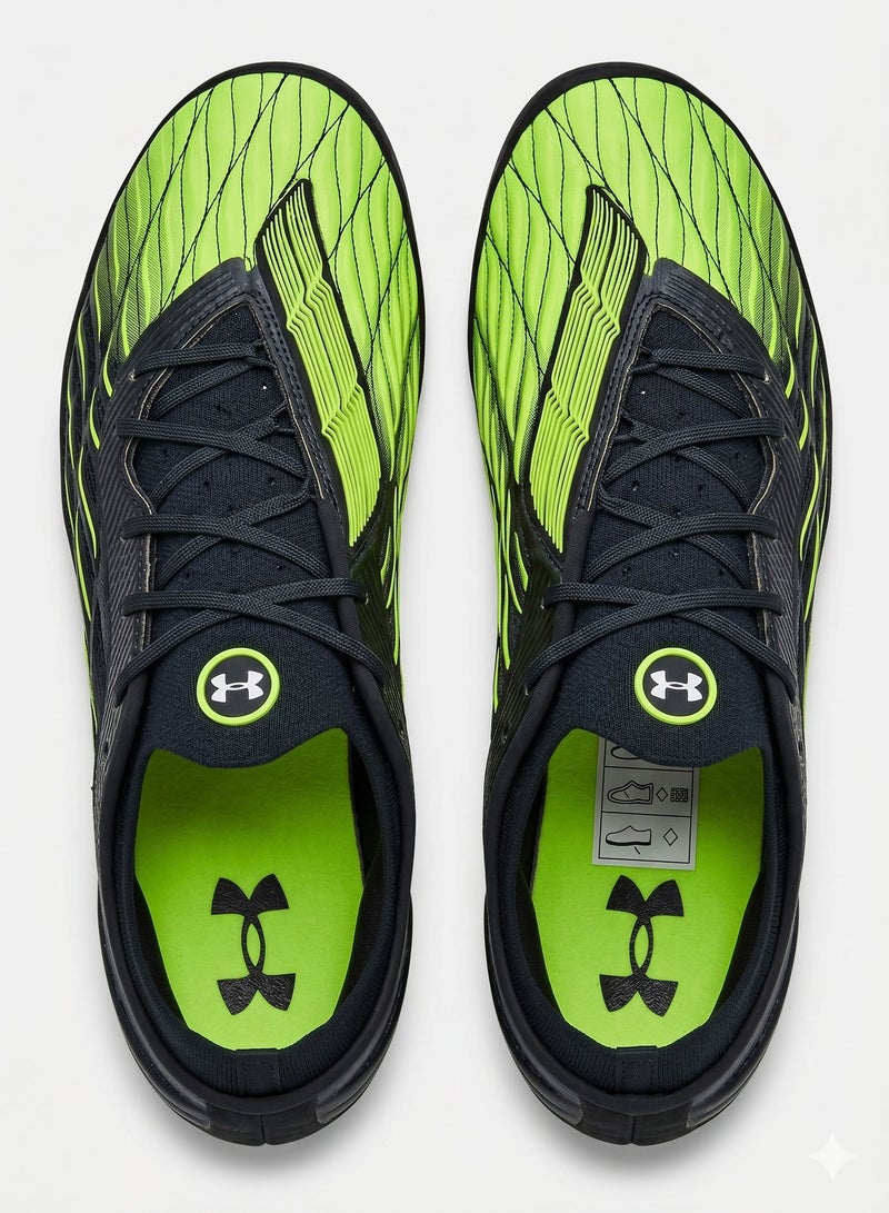 UNDER ARMOUR UA TM Clone Mag Elite4.0 HYB - Image 3