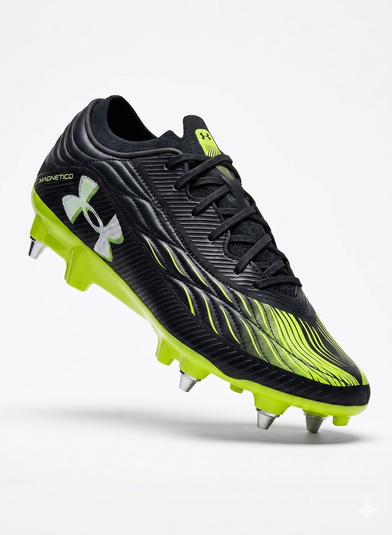 UNDER ARMOUR UA TM Clone Mag Elite4.0 HYB - Image 1